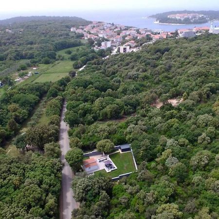 Apartment In Park Forest Soline Near The Sea Пєщана-Увала Екстер'єр фото