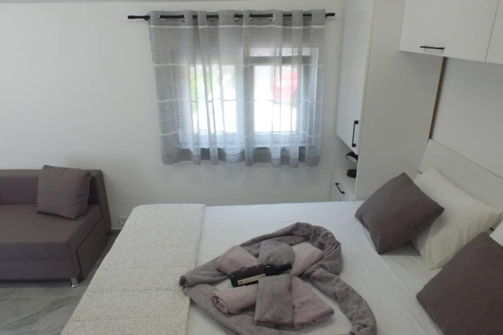 Apartment In Park Forest Soline Near The Sea Пєщана-Увала Екстер'єр фото
